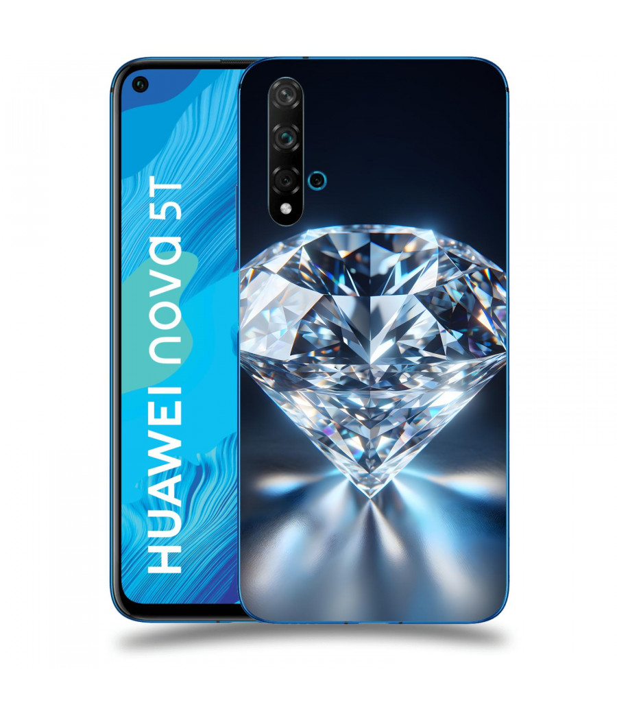 ACOVER Kryt na mobil Huawei...