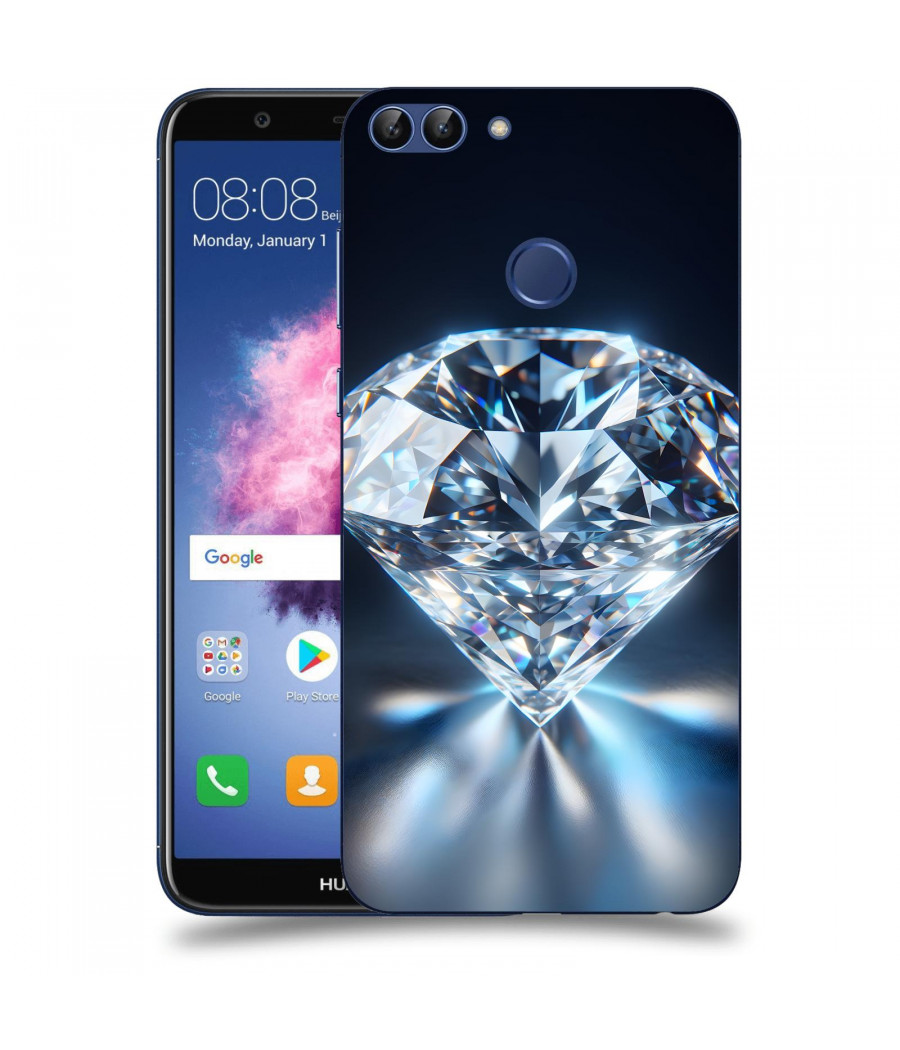 ACOVER Kryt na mobil Huawei...