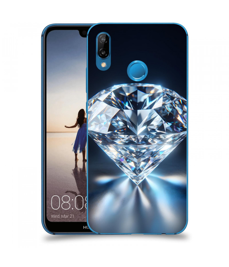 ACOVER Kryt na mobil Huawei...