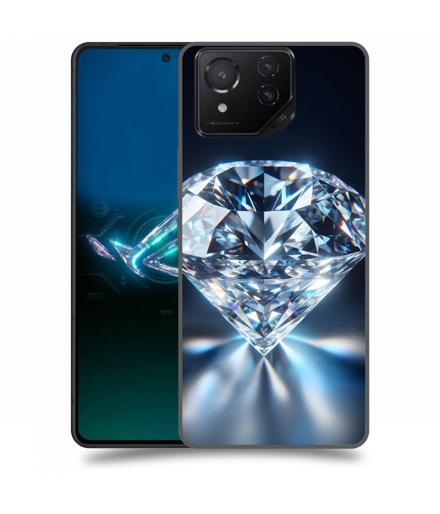ACOVER Kryt na mobil Asus...