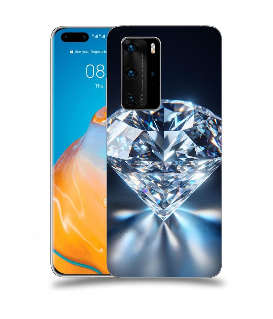 ACOVER Kryt na mobil Huawei...
