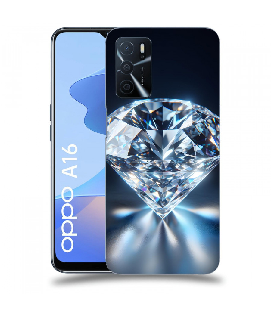 ACOVER Kryt na mobil OPPO...