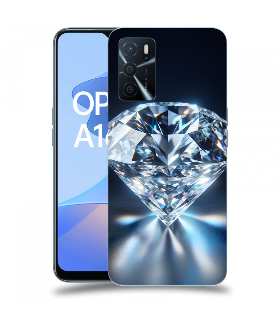 ACOVER Kryt na mobil OPPO...