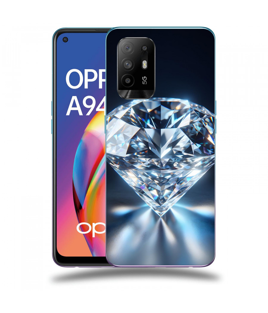ACOVER Kryt na mobil OPPO...