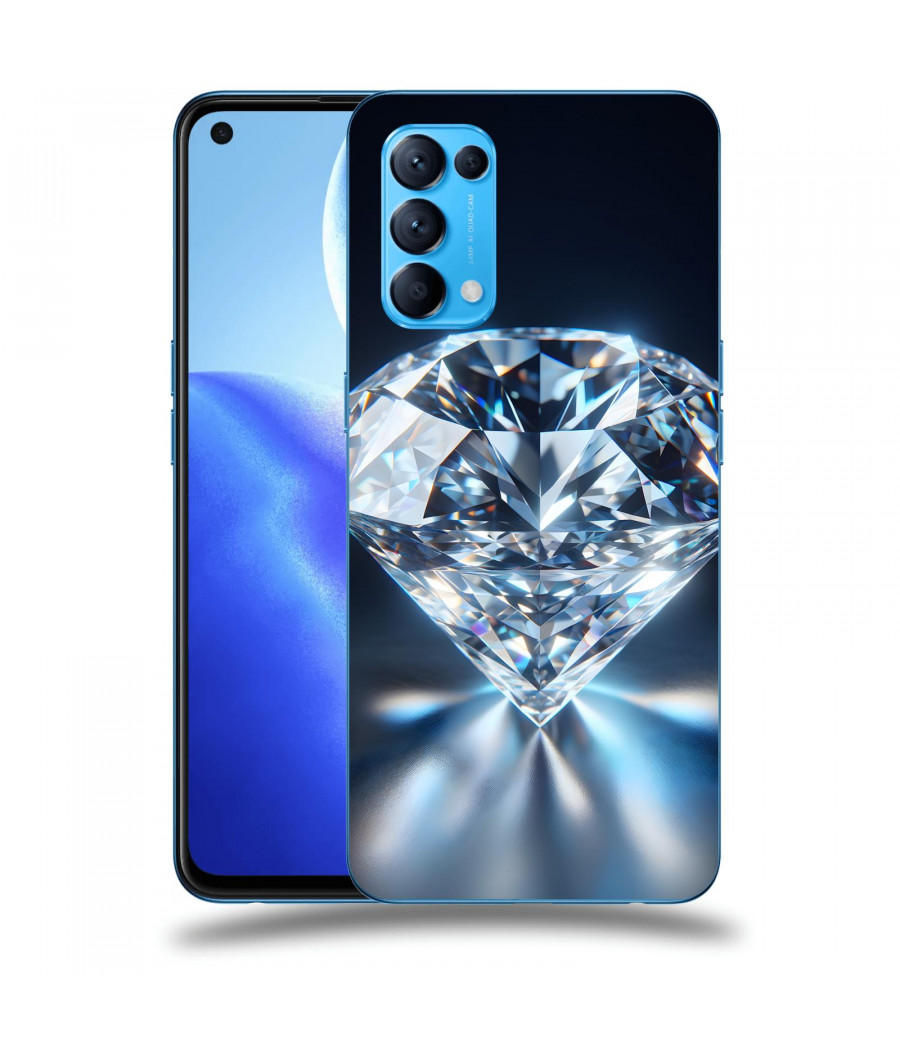 ACOVER Kryt na mobil OPPO...