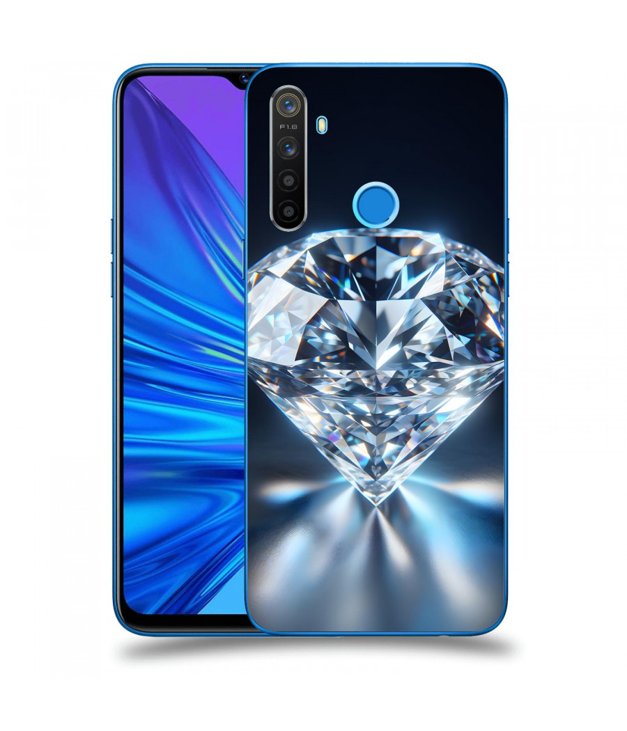 ACOVER Kryt na mobil Realme...
