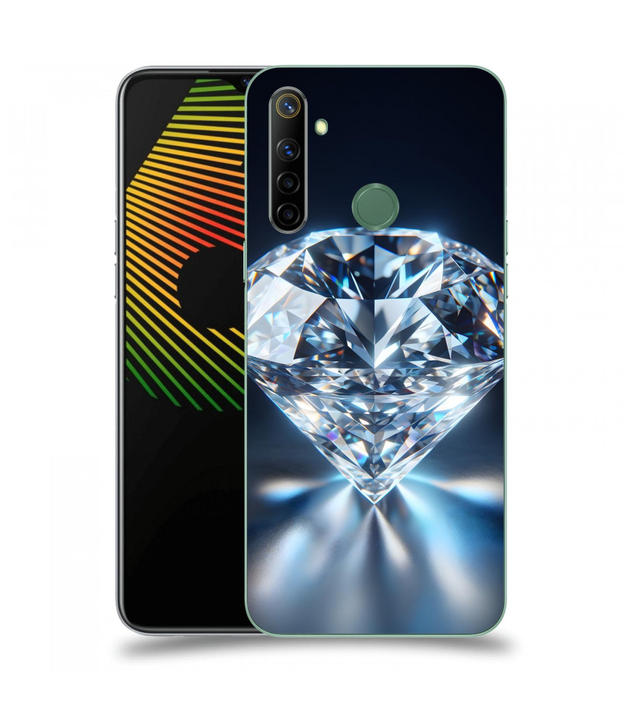 ACOVER Kryt na mobil Realme...