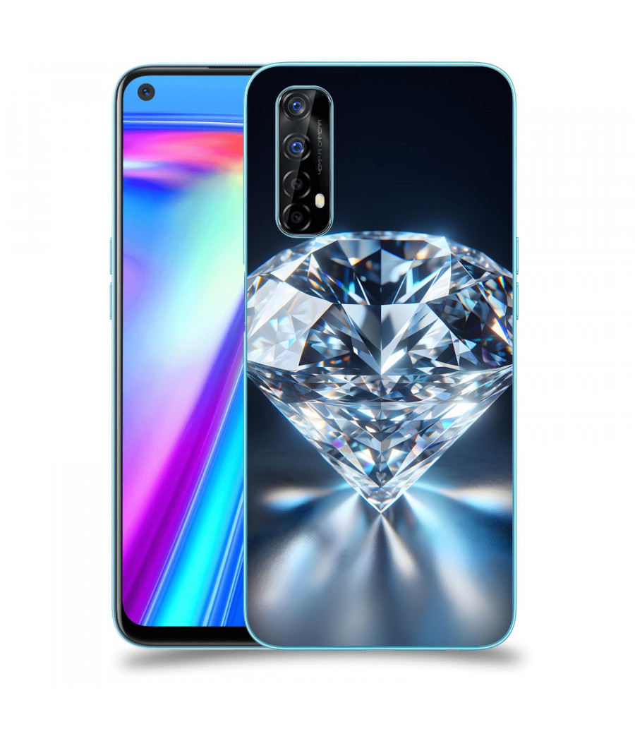 ACOVER Kryt na mobil Realme...