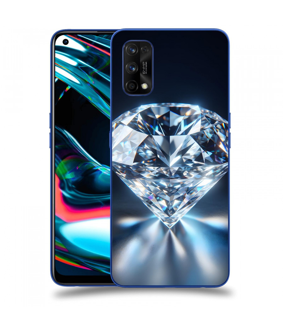 ACOVER Kryt na mobil Realme...