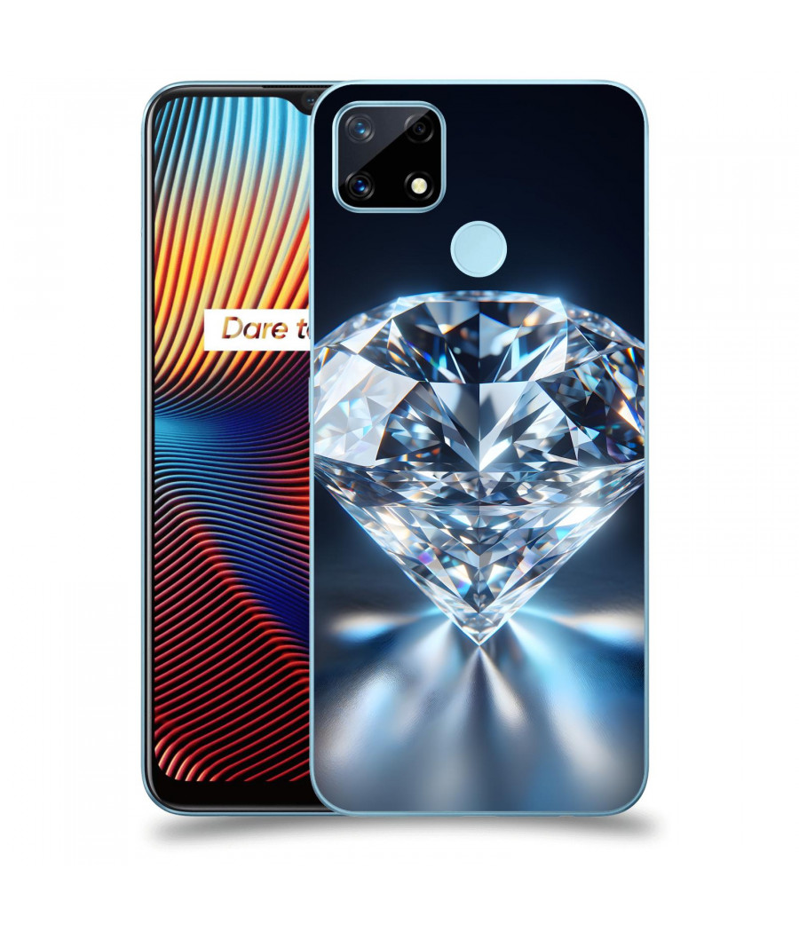 ACOVER Kryt na mobil Realme...
