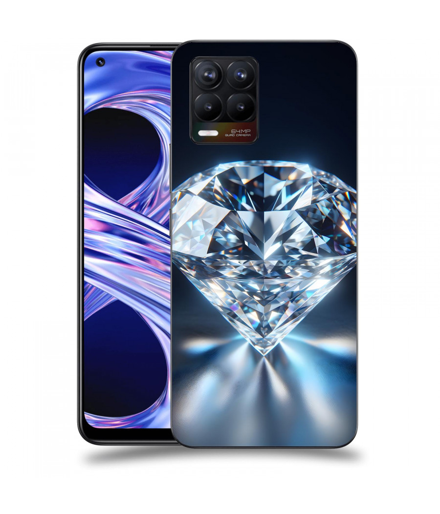 ACOVER Kryt na mobil Realme...