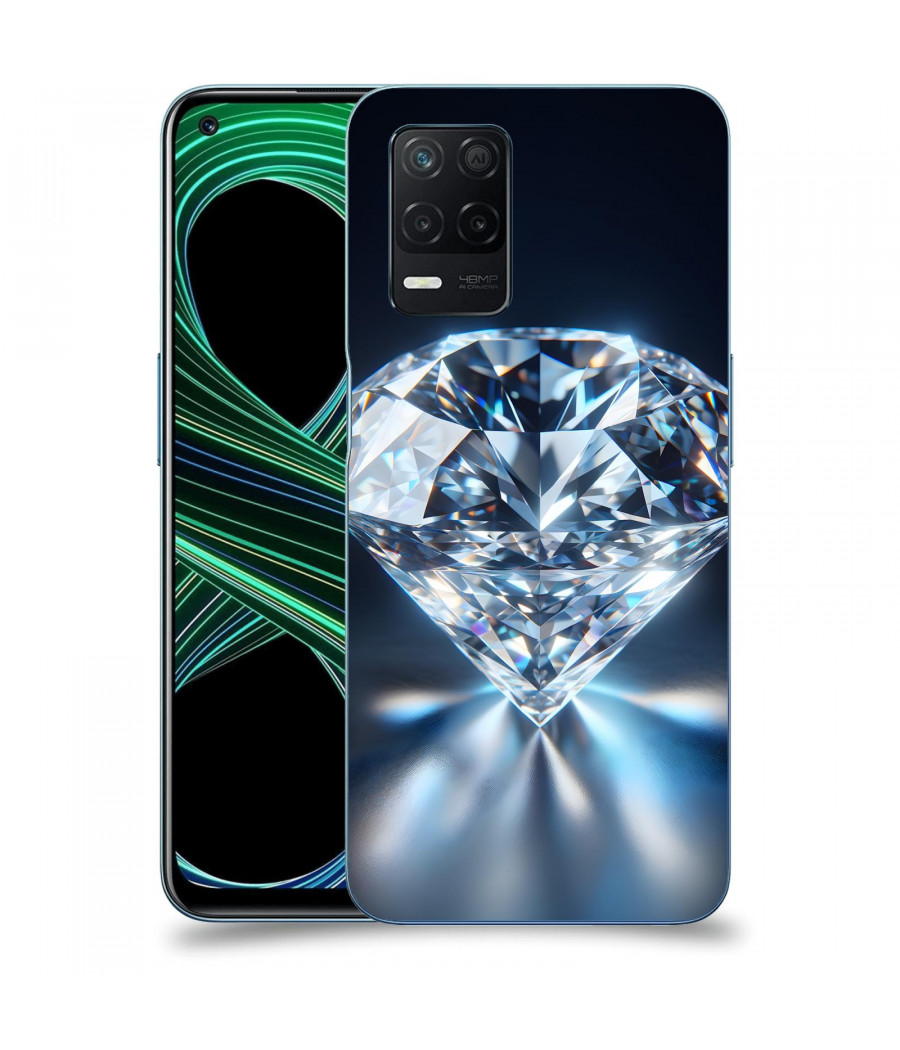 ACOVER Kryt na mobil Realme...