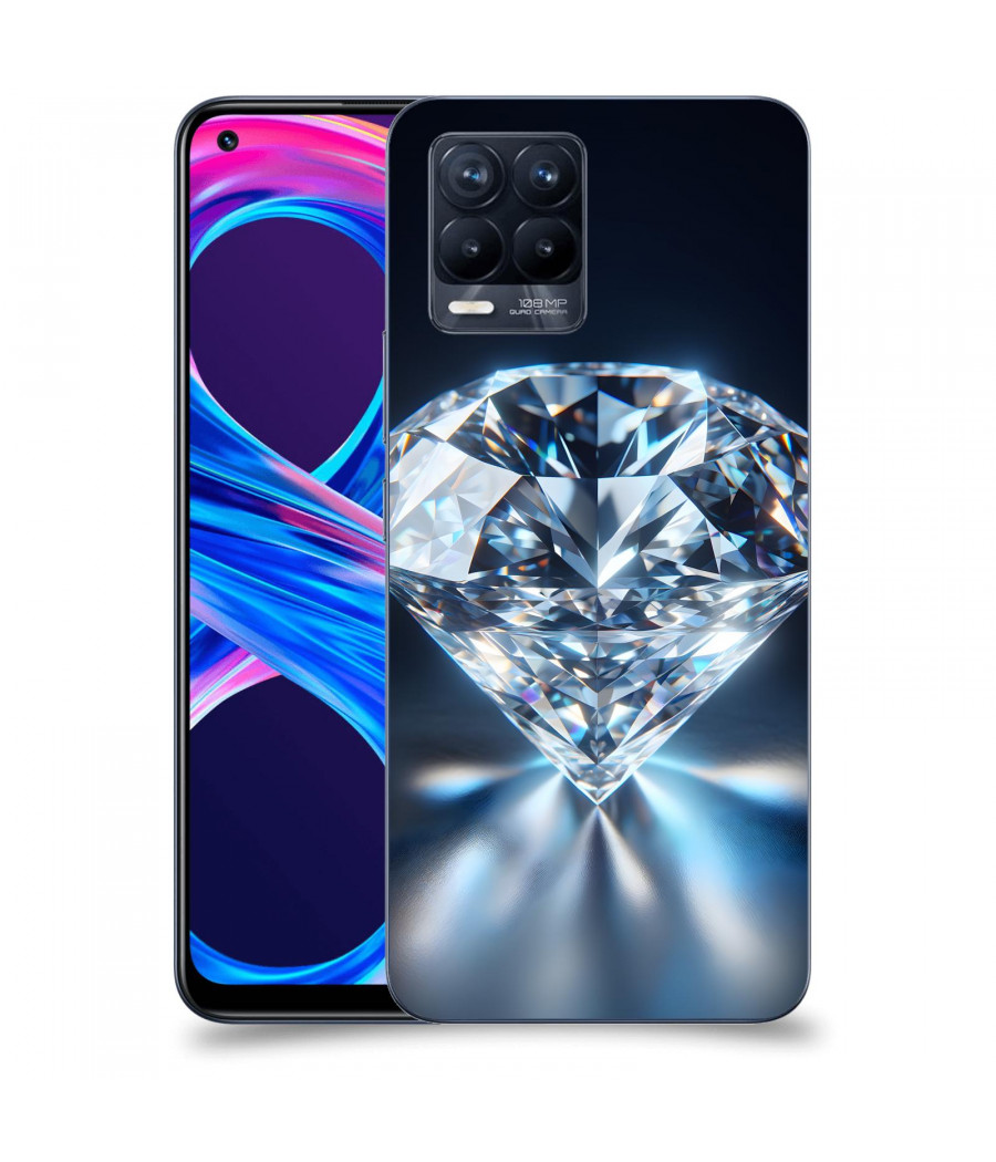 ACOVER Kryt na mobil Realme...