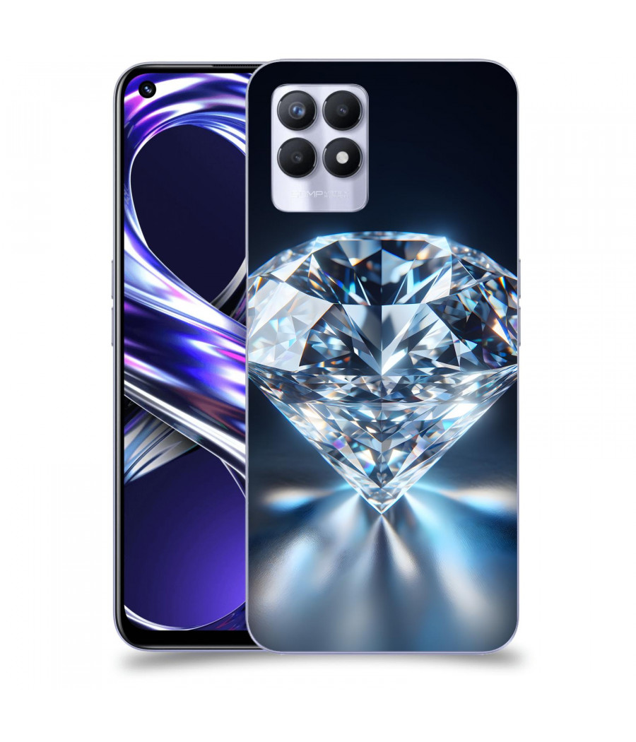 ACOVER Kryt na mobil Realme...