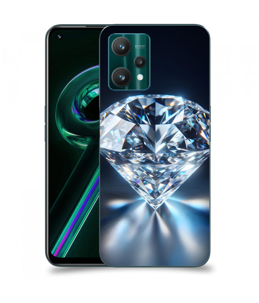 ACOVER Kryt na mobil Realme...