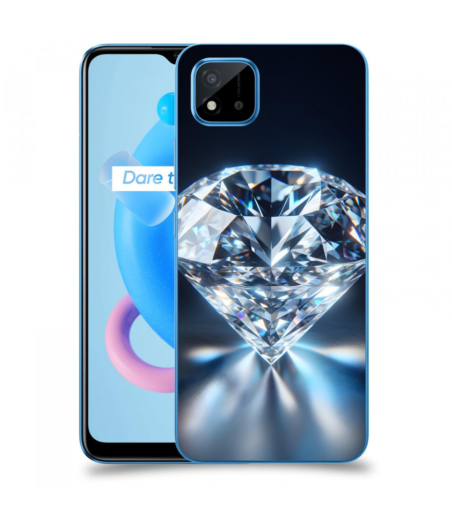 ACOVER Kryt na mobil Realme...