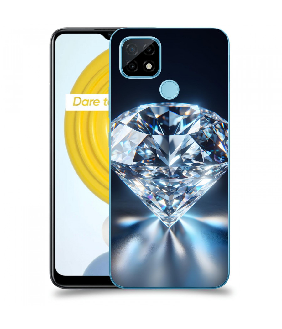 ACOVER Kryt na mobil Realme...