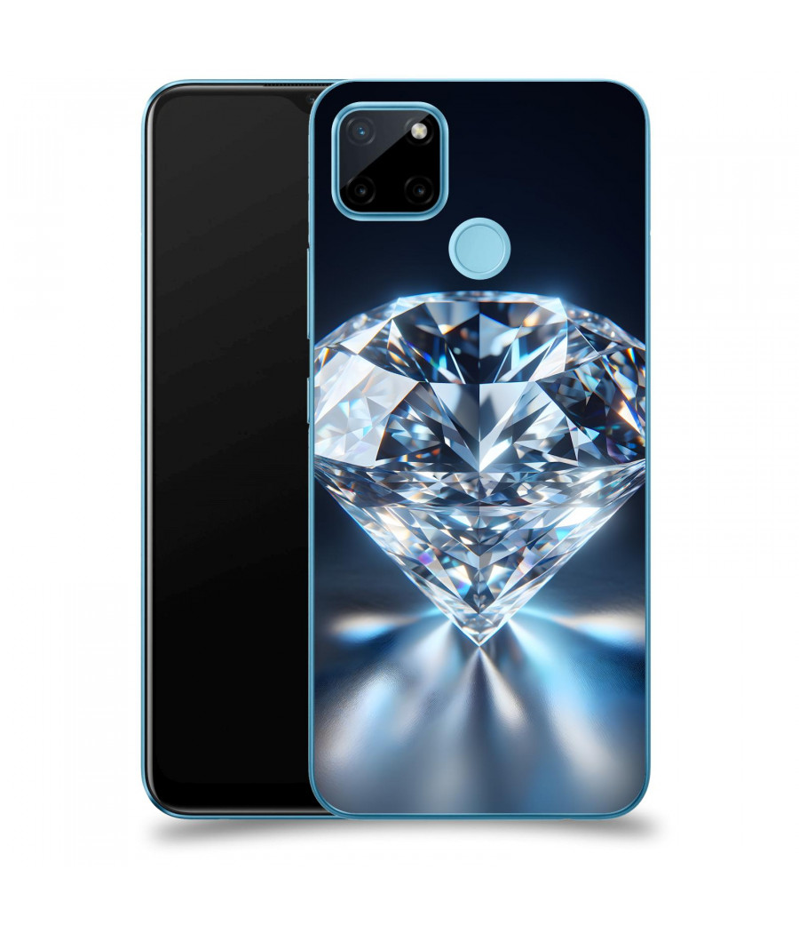 ACOVER Kryt na mobil Realme...