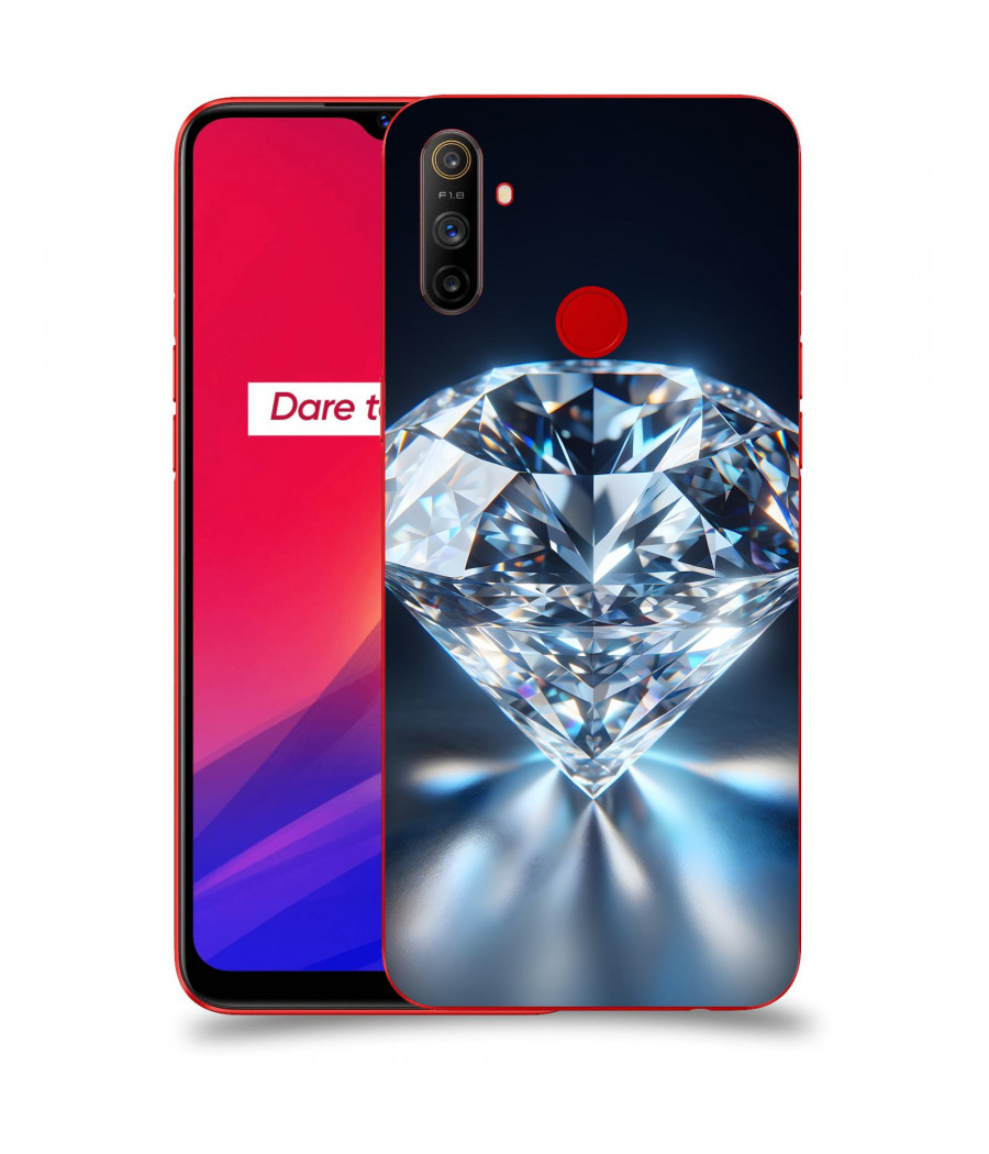 ACOVER Kryt na mobil Realme...