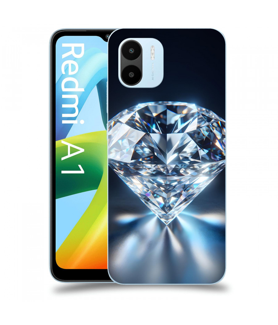 ACOVER Kryt na mobil Xiaomi...