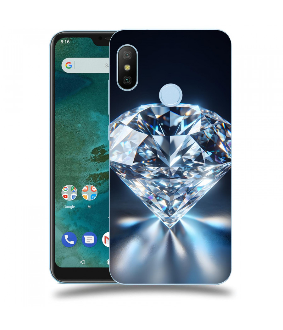 ACOVER Kryt na mobil Xiaomi...