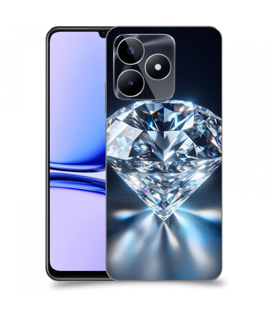 ACOVER Kryt na mobil Realme...