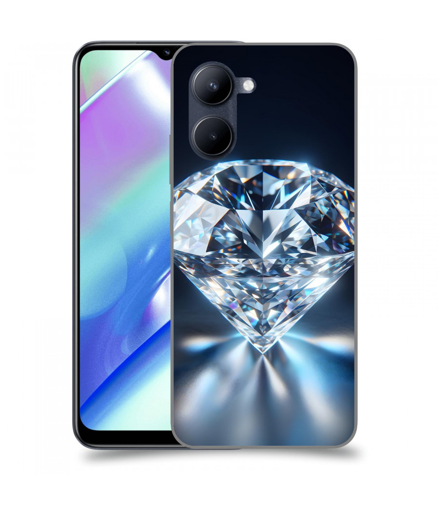 ACOVER Kryt na mobil Realme...