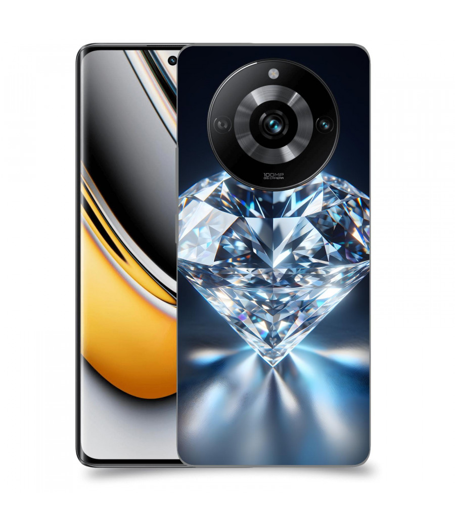 ACOVER Kryt na mobil Realme...