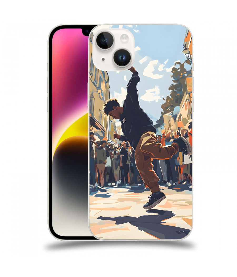 ACOVER Kryt na mobil Apple...