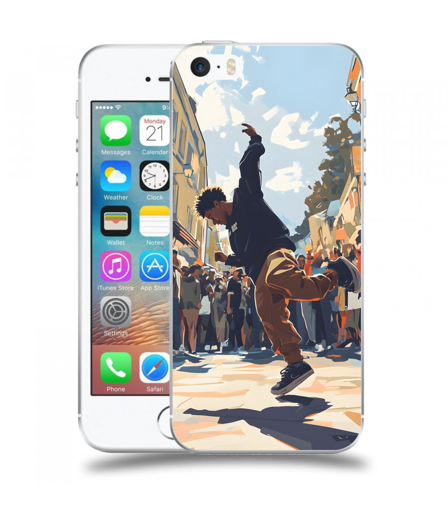 ACOVER Kryt na mobil Apple...