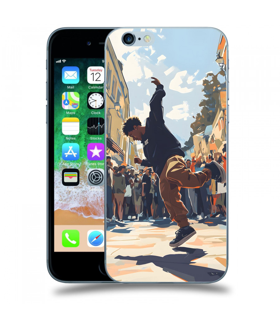 ACOVER Kryt na mobil Apple...