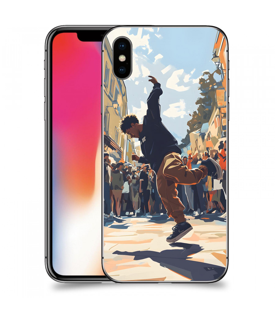 ACOVER Kryt na mobil Apple...