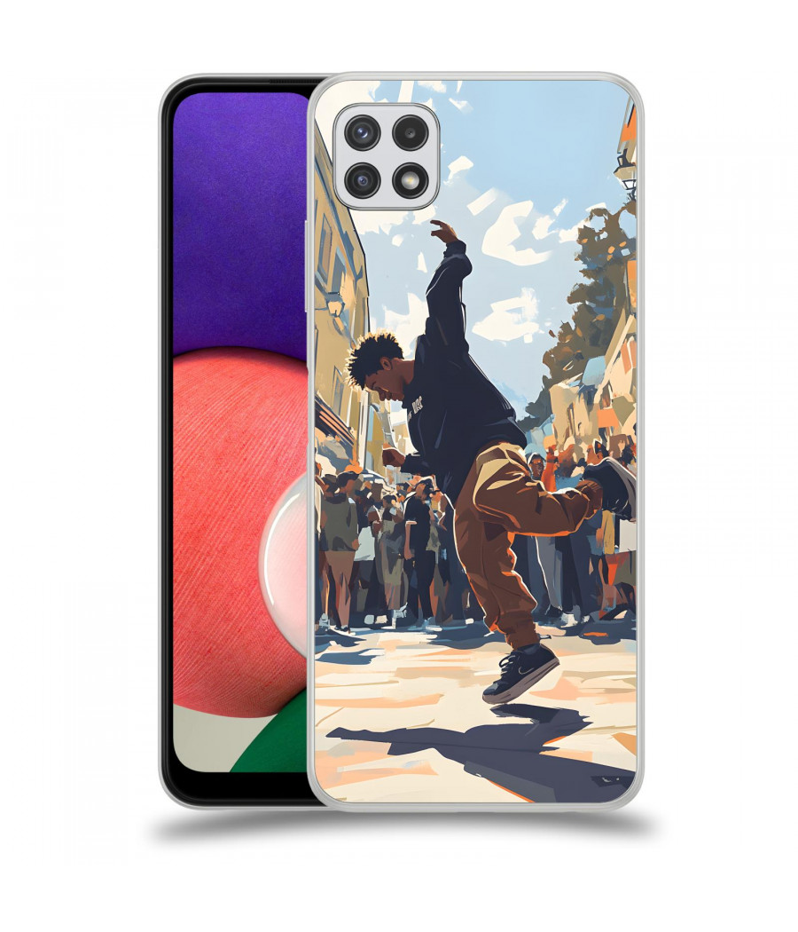 ACOVER Kryt na mobil...