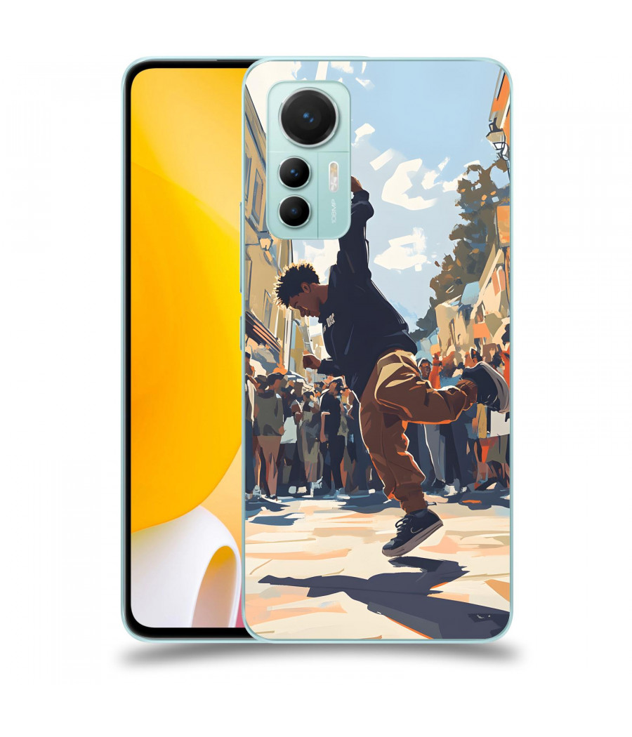 ACOVER Kryt na mobil Xiaomi...