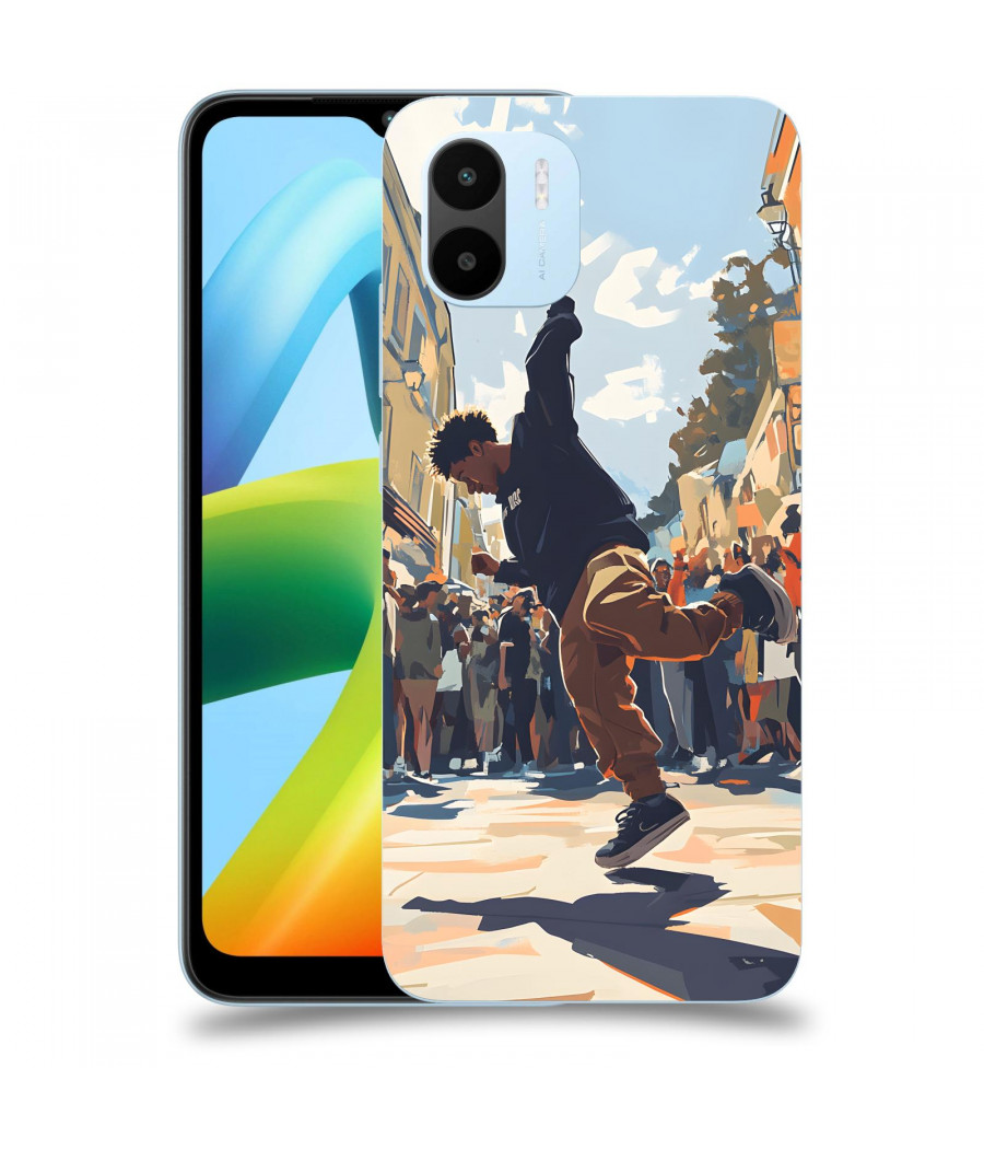 ACOVER Kryt na mobil Xiaomi...