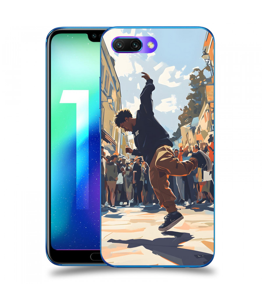 ACOVER Kryt na mobil Honor...