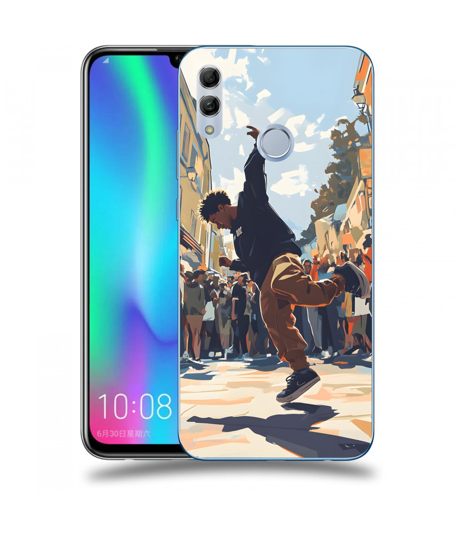 ACOVER Kryt na mobil Honor...