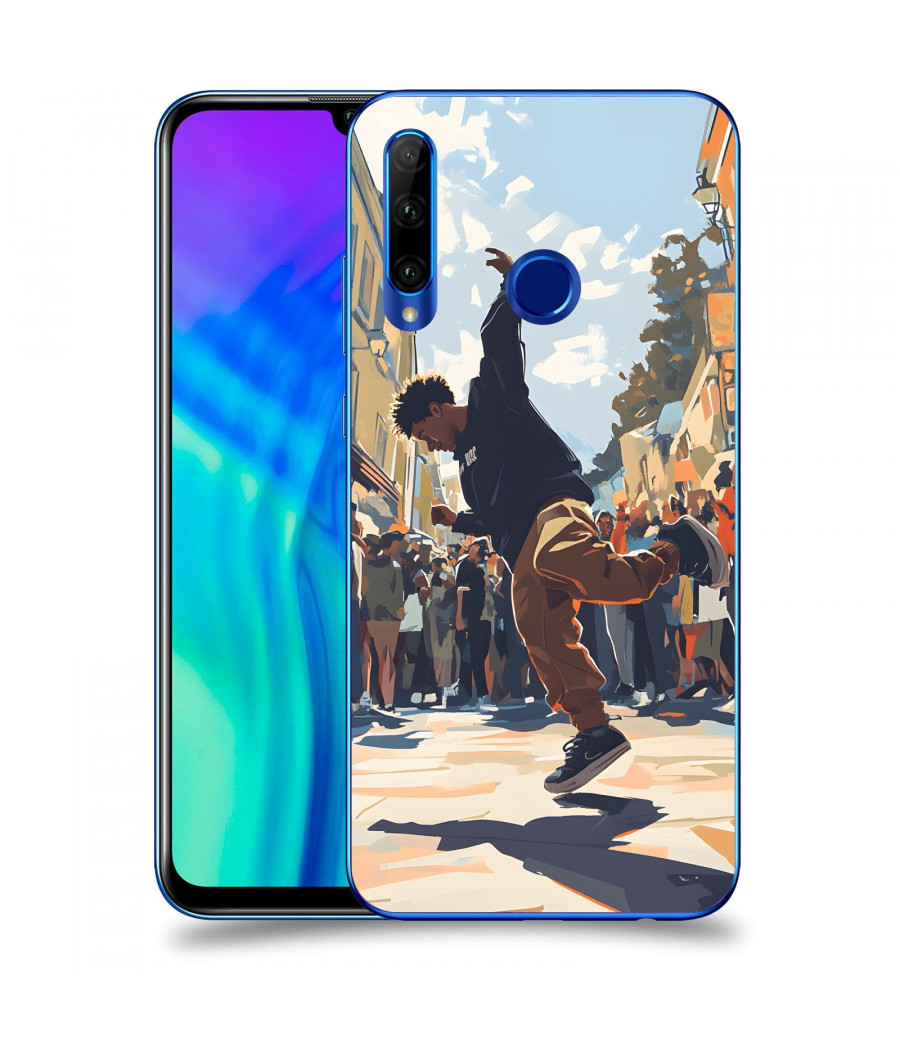 ACOVER Kryt na mobil Honor...