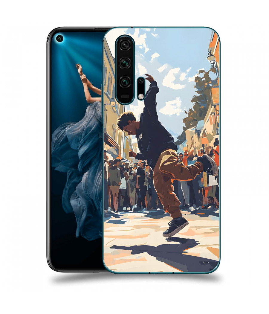 ACOVER Kryt na mobil Honor...