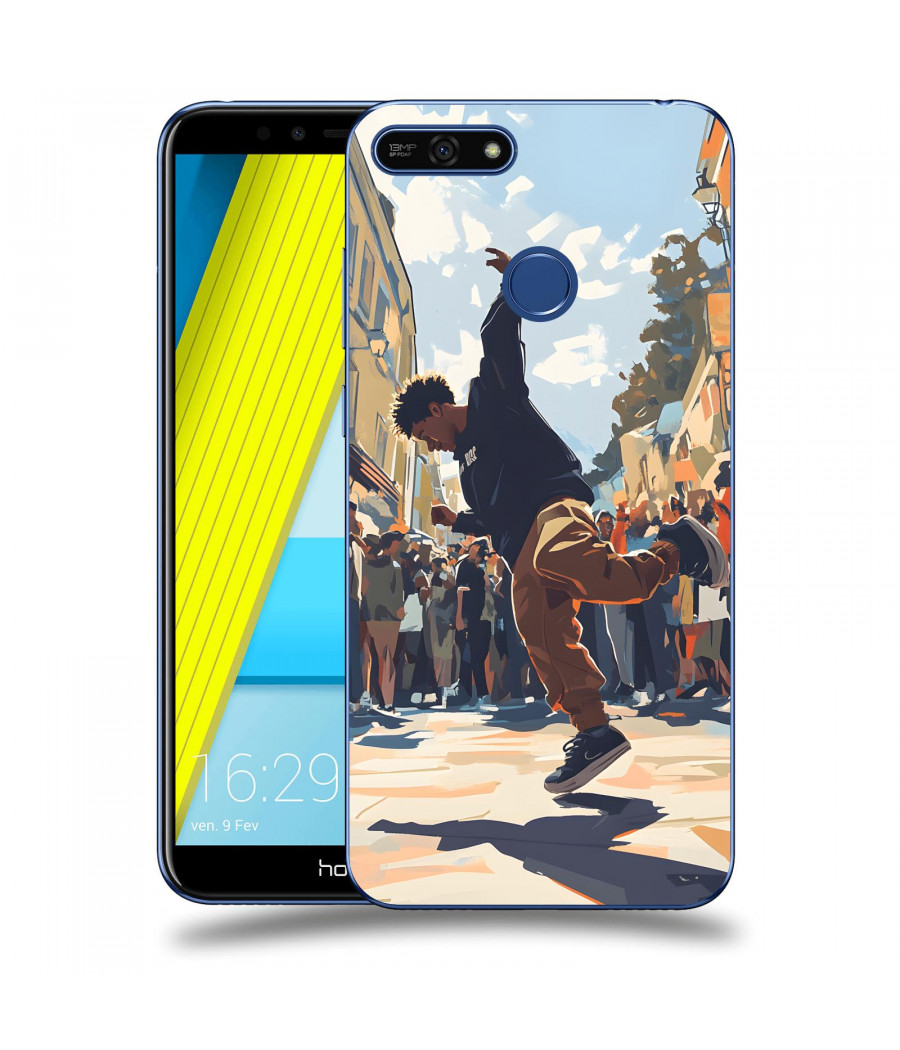 ACOVER Kryt na mobil Honor...