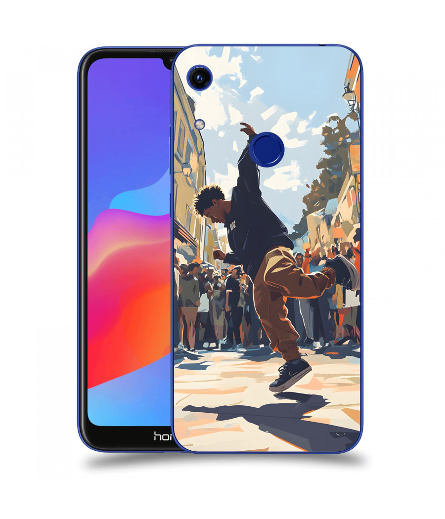 ACOVER Kryt na mobil Honor...