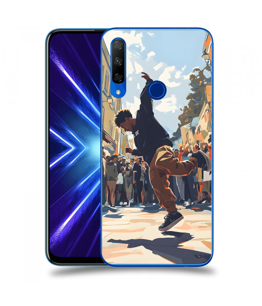 ACOVER Kryt na mobil Honor...