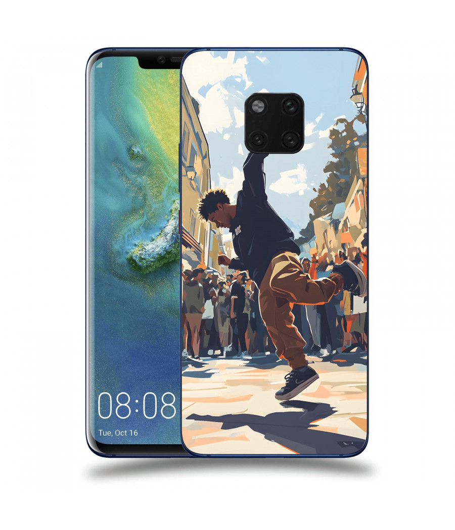 ACOVER Kryt na mobil Huawei...