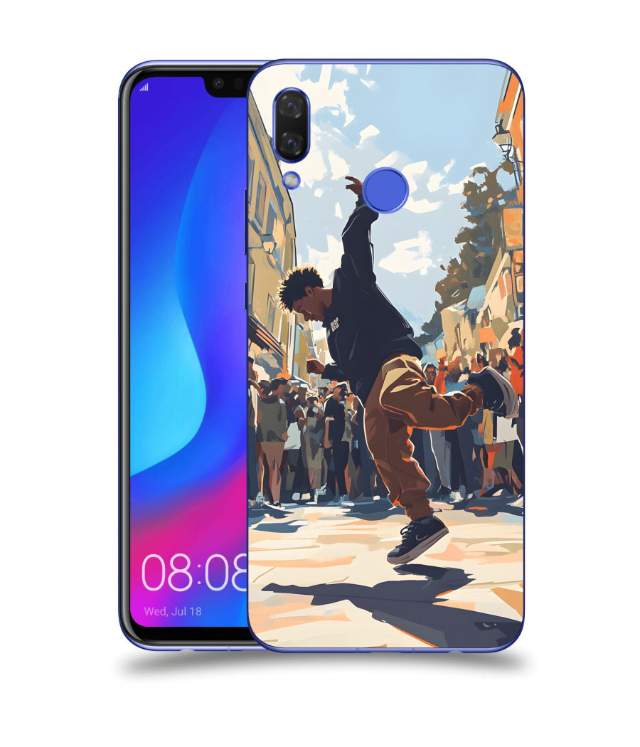 ACOVER Kryt na mobil Huawei...