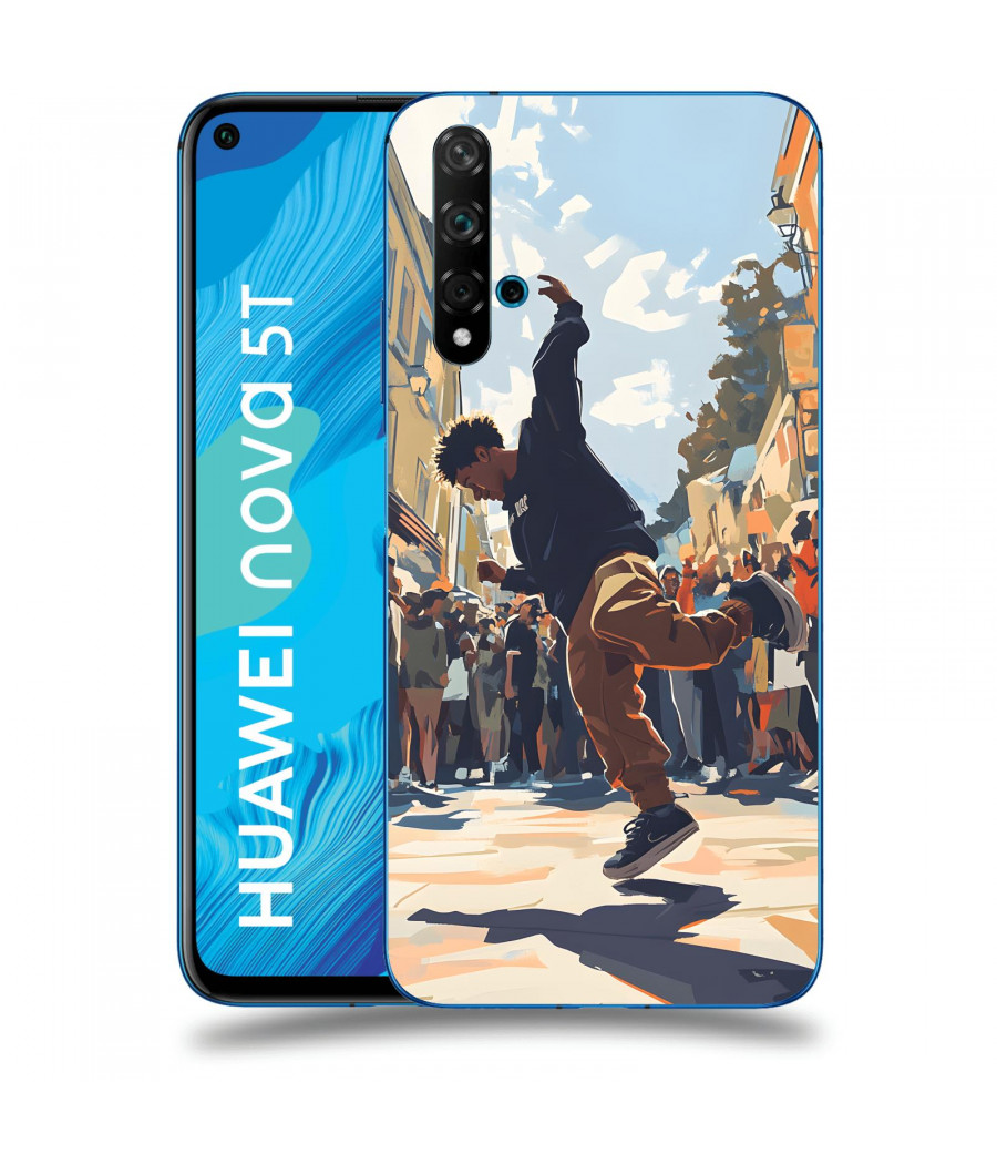 ACOVER Kryt na mobil Huawei...