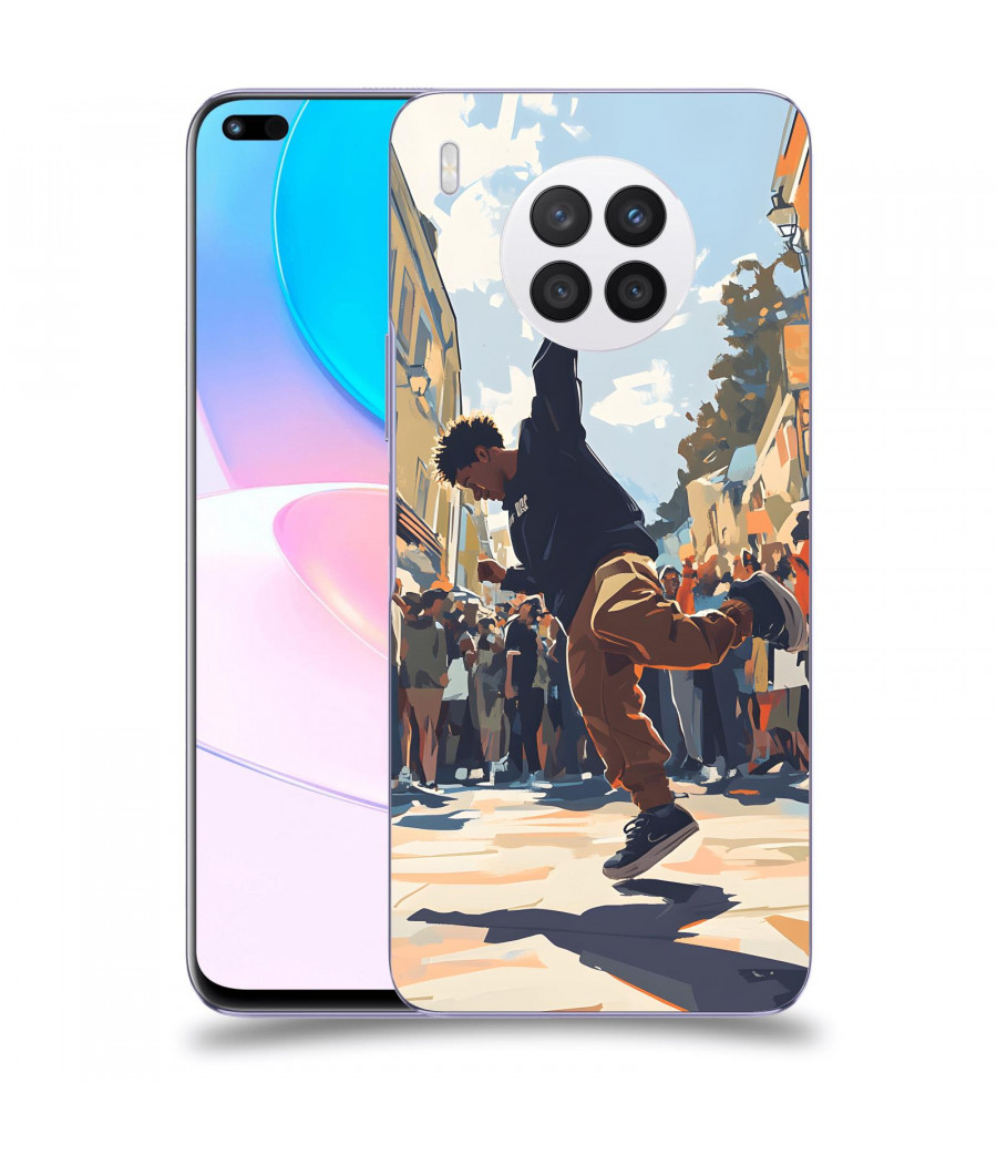 ACOVER Kryt na mobil Huawei...
