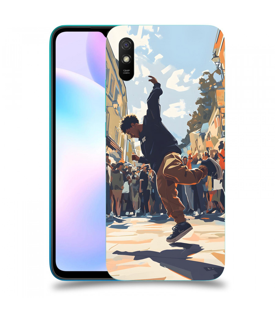 ACOVER Kryt na mobil Xiaomi...