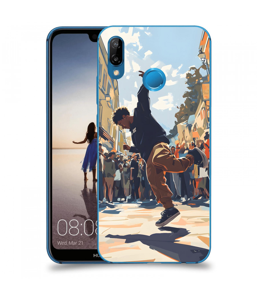 ACOVER Kryt na mobil Huawei...