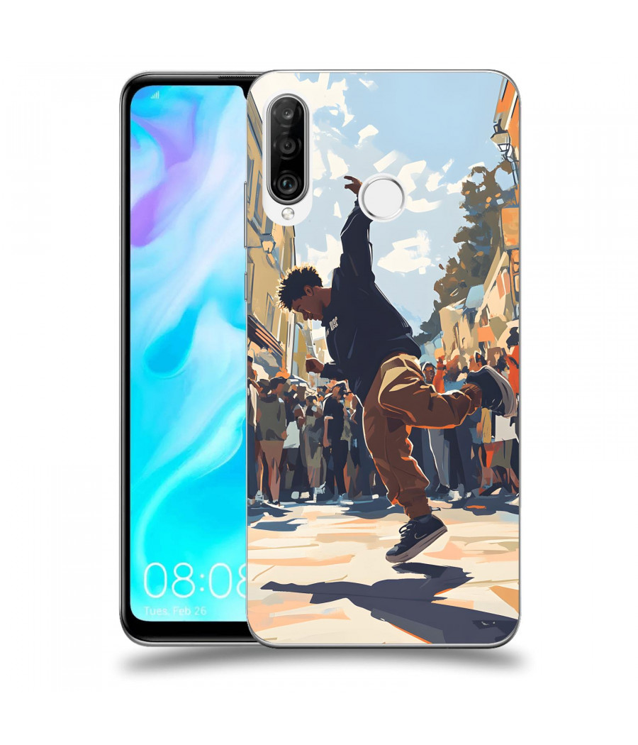 ACOVER Kryt na mobil Huawei...
