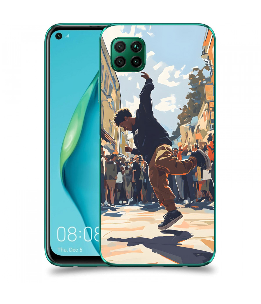 ACOVER Kryt na mobil Huawei...